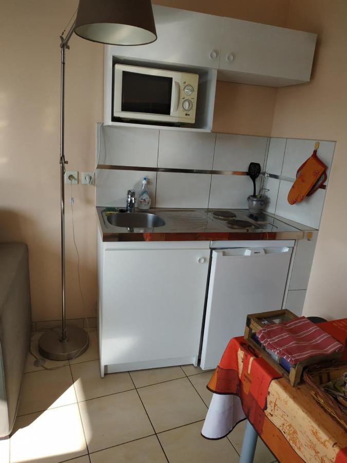 Flopre Acomodação com café da manhã Flocourt Exterior foto